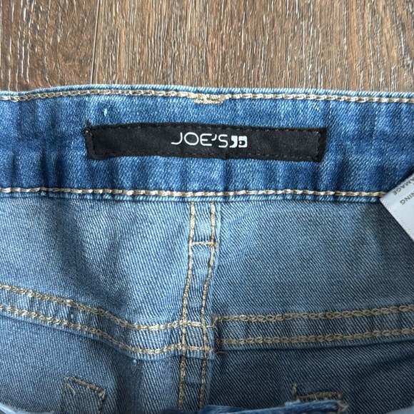Joe’s Jeans Bermuda Jean Shorts. Girls size 16. Like new condition! - Picture 3 of 5